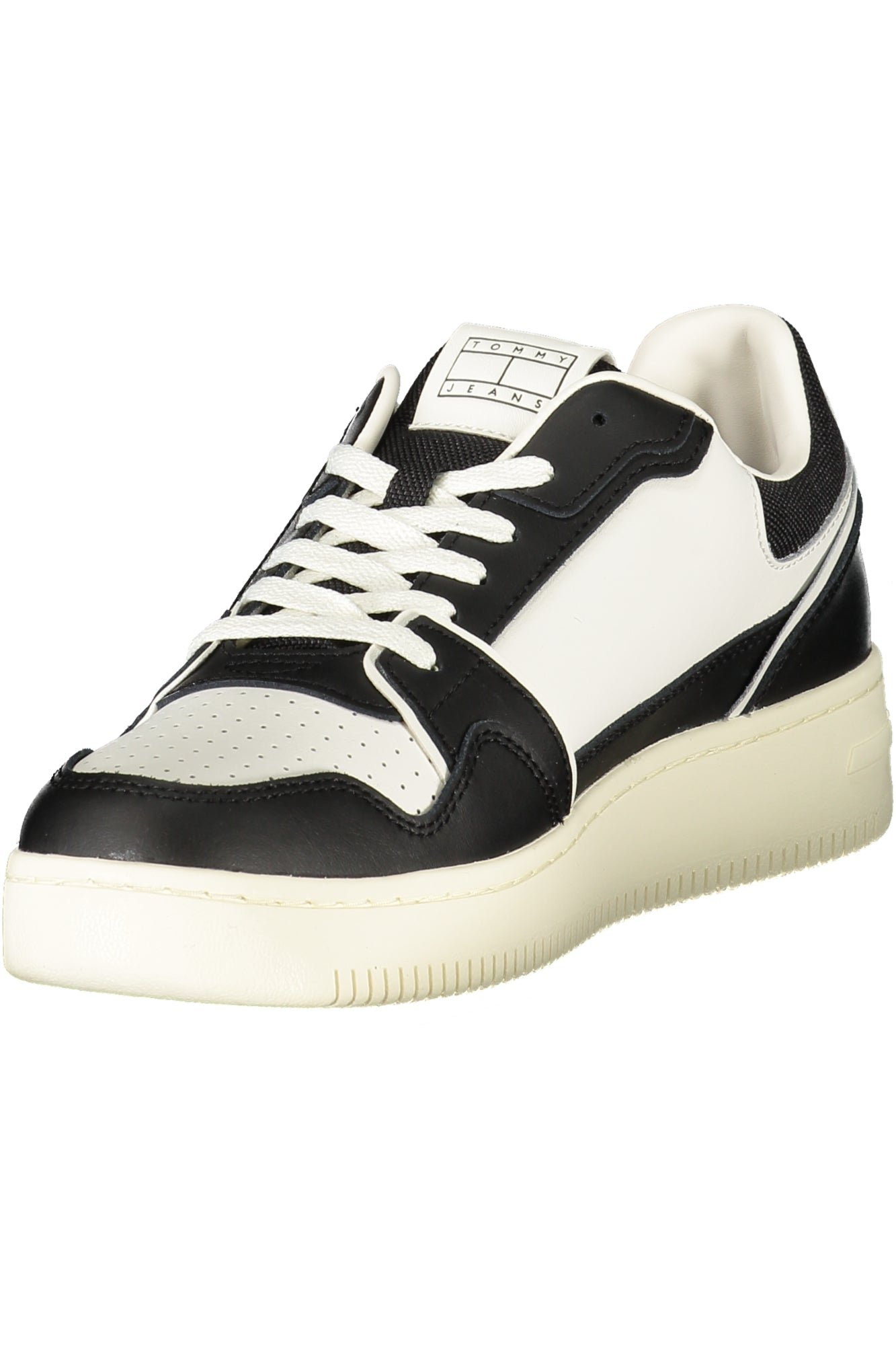 TOMMY HILFIGER CALZATURA SPORTIVA UOMO NERO