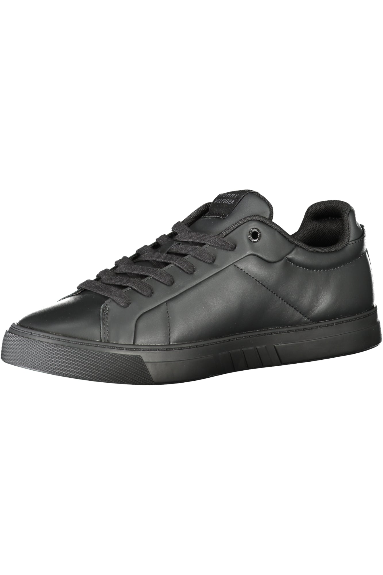 TOMMY HILFIGER CALZATURA SPORTIVA UOMO NERO