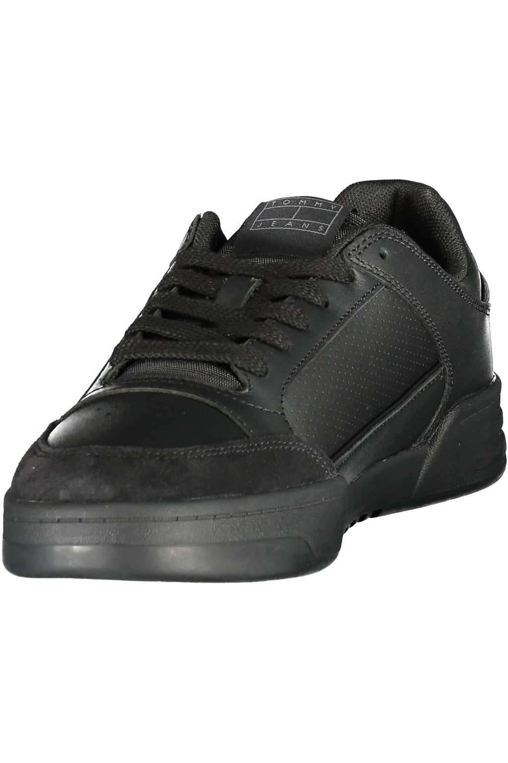 TOMMY HILFIGER CALZATURA SPORTIVA UOMO NERO