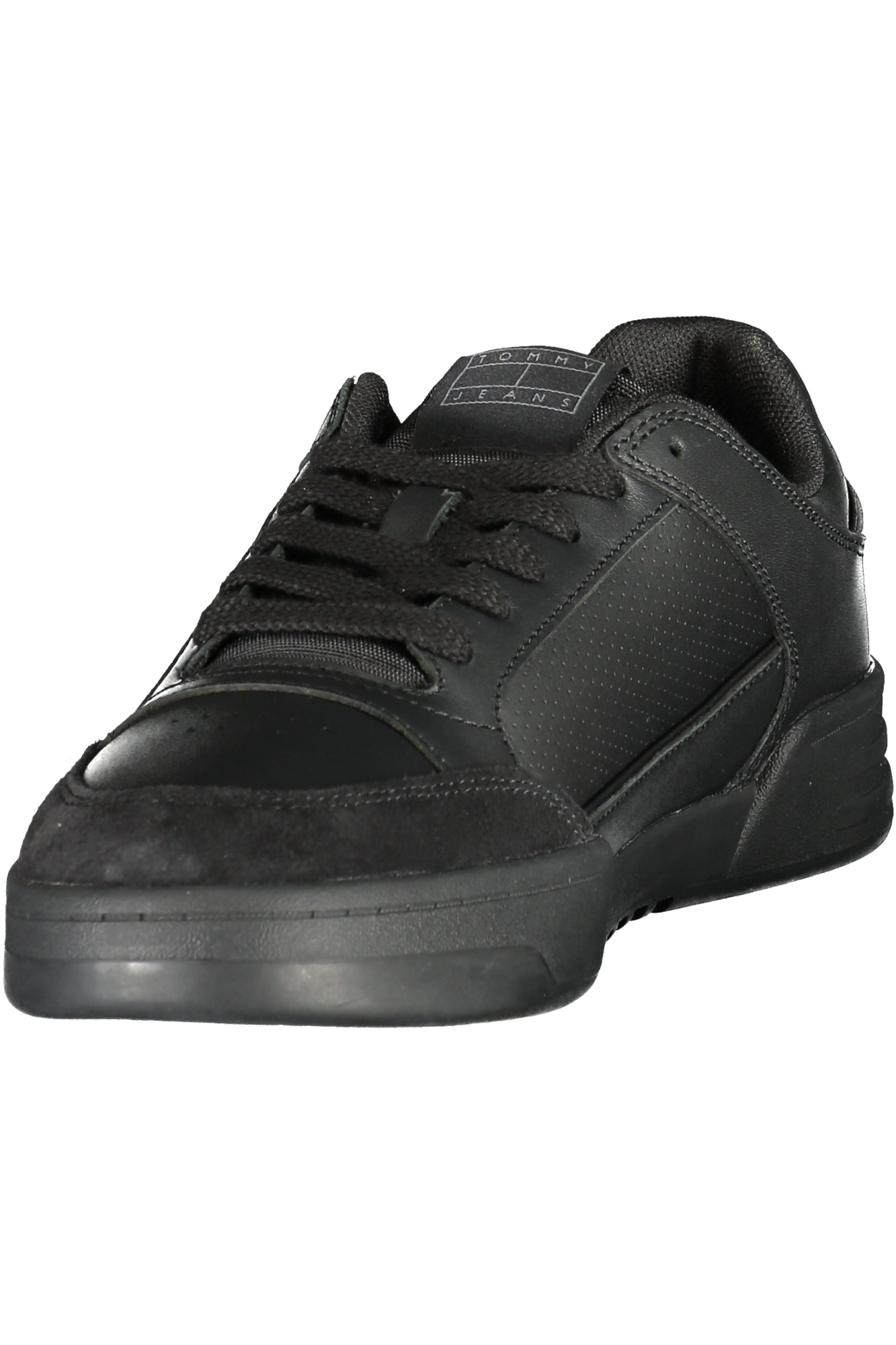 TOMMY HILFIGER CALZATURA SPORTIVA UOMO NERO
