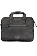 TOMMY HILFIGER CARTELLA UOMO NERO