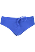 TOMMY HILFIGER COSTUME PARTE SOTTO UOMO BLU
