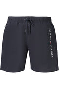 TOMMY HILFIGER COSTUME PARTE SOTTO UOMO BLU