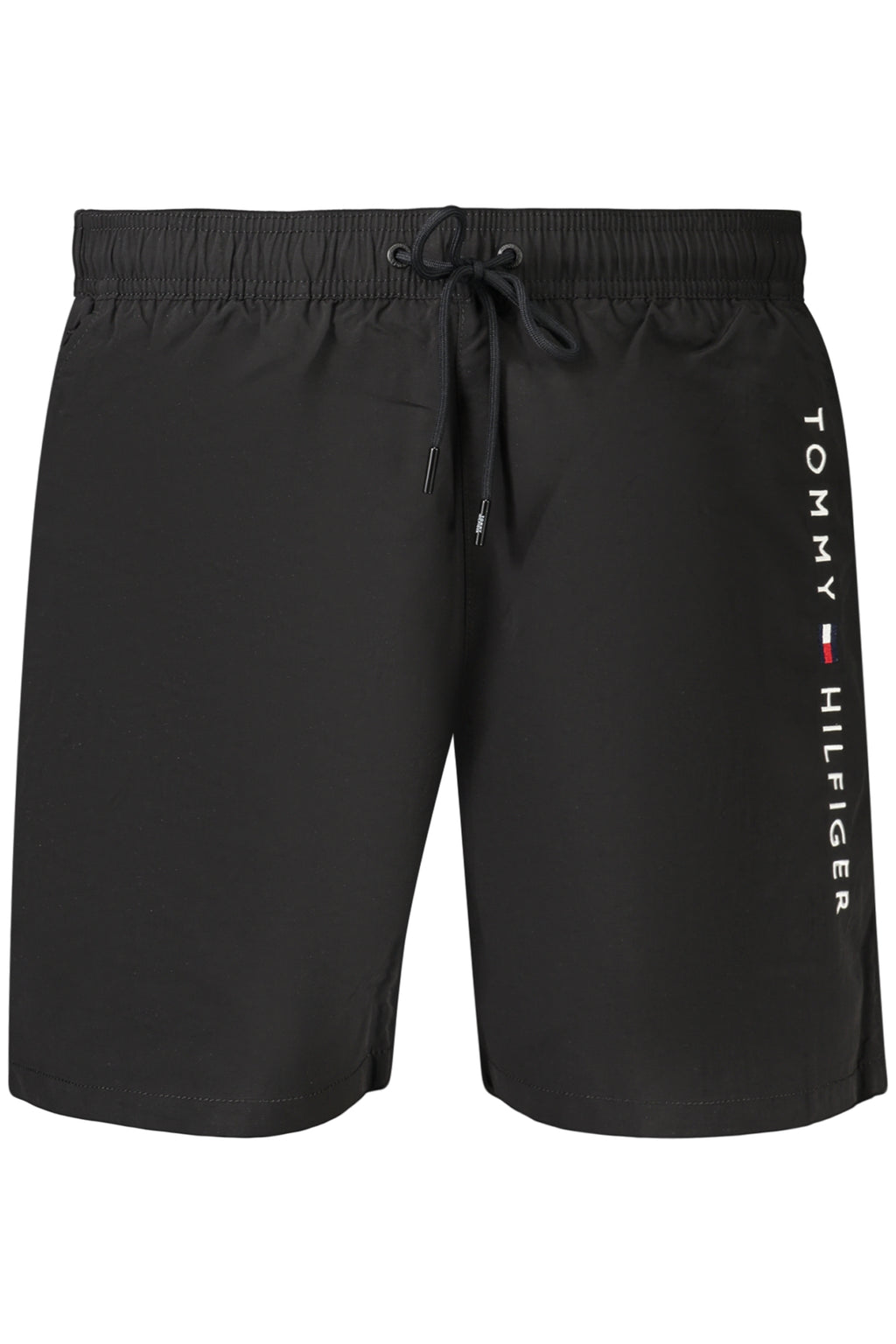 TOMMY HILFIGER COSTUME PARTE SOTTO UOMO NERO