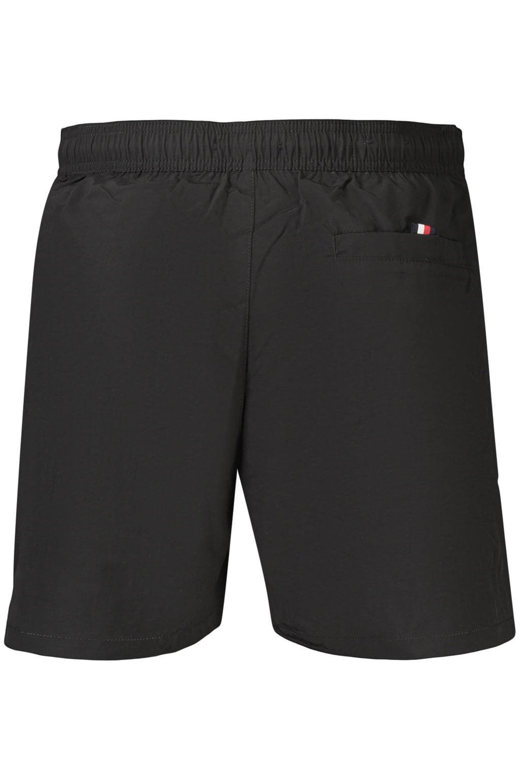 TOMMY HILFIGER COSTUME PARTE SOTTO UOMO NERO