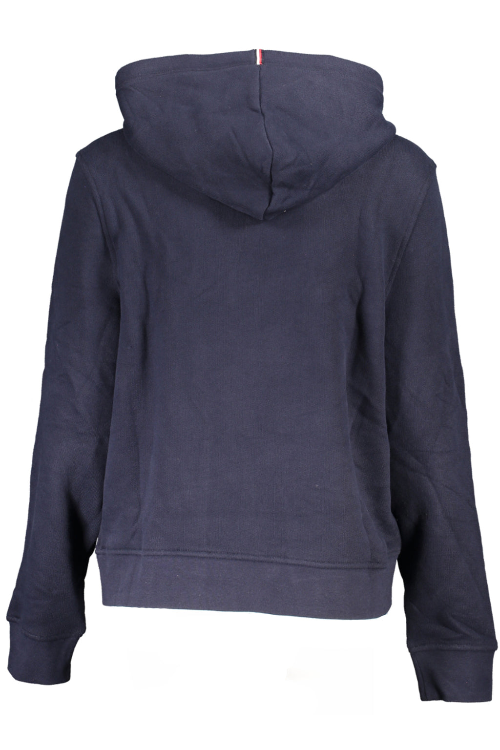 TOMMY HILFIGER FELPA SENZA ZIP DONNA BLU
