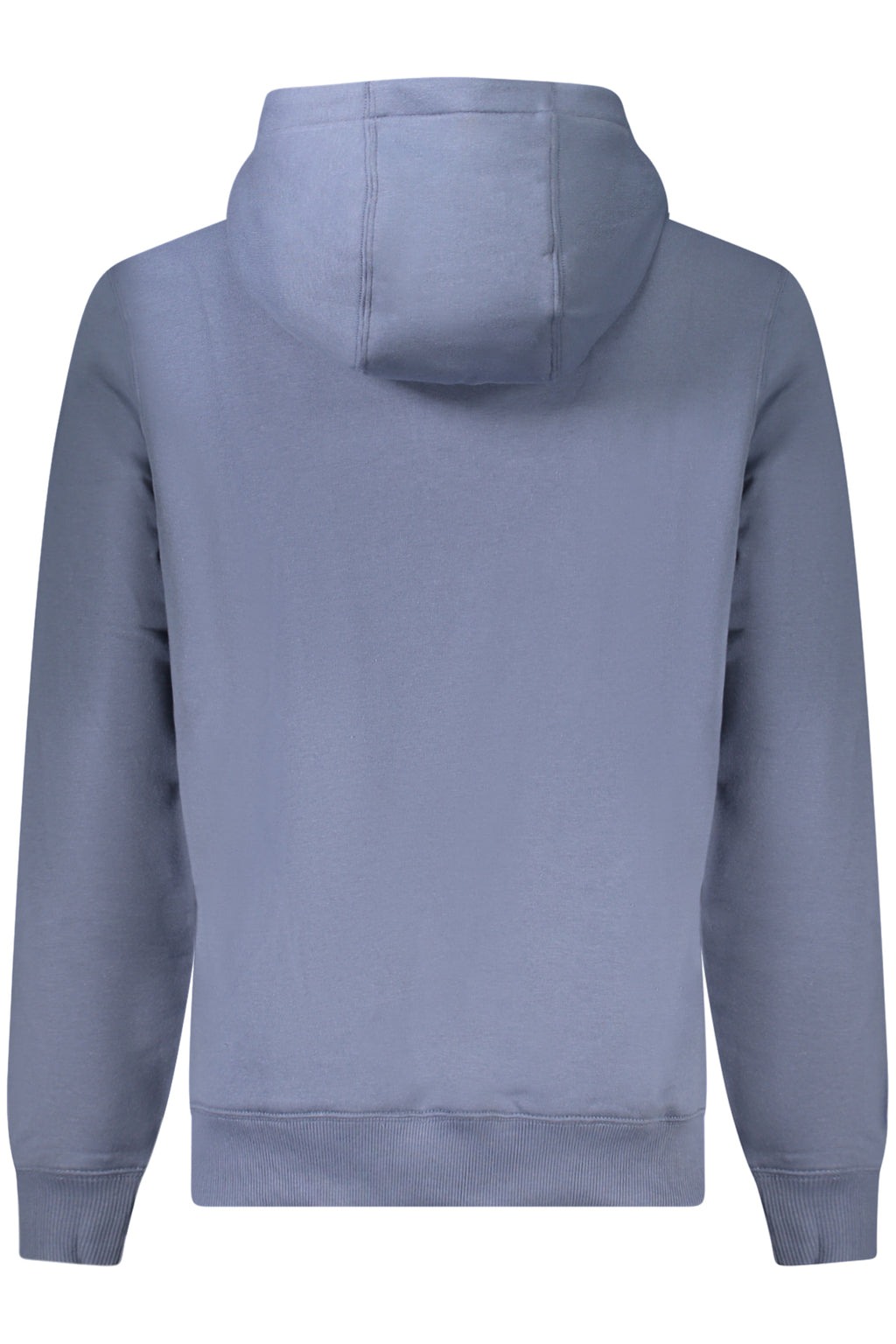 TOMMY HILFIGER FELPA SENZA ZIP UOMO BLU