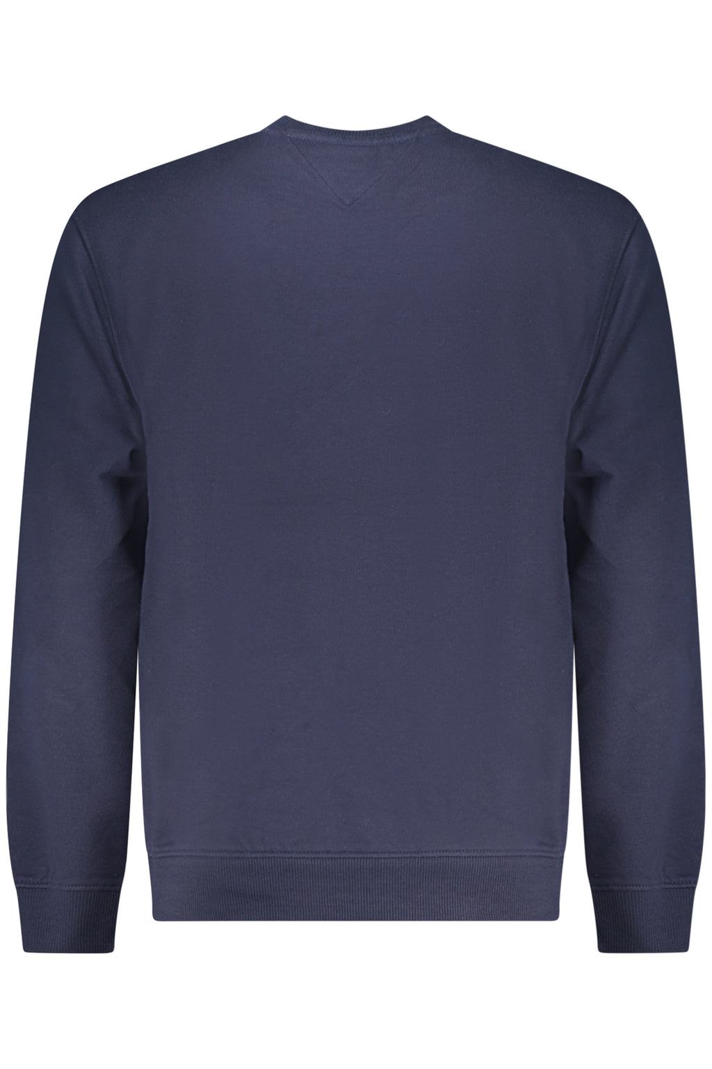 TOMMY HILFIGER FELPA SENZA ZIP UOMO BLU