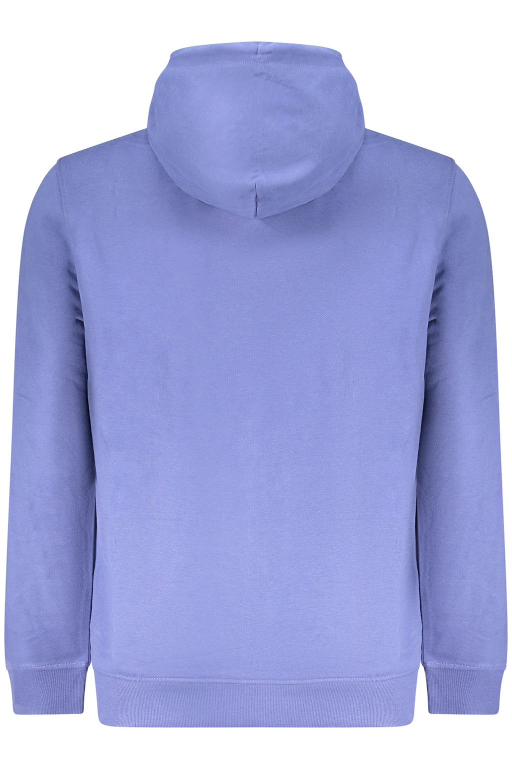 TOMMY HILFIGER FELPA SENZA ZIP UOMO BLU