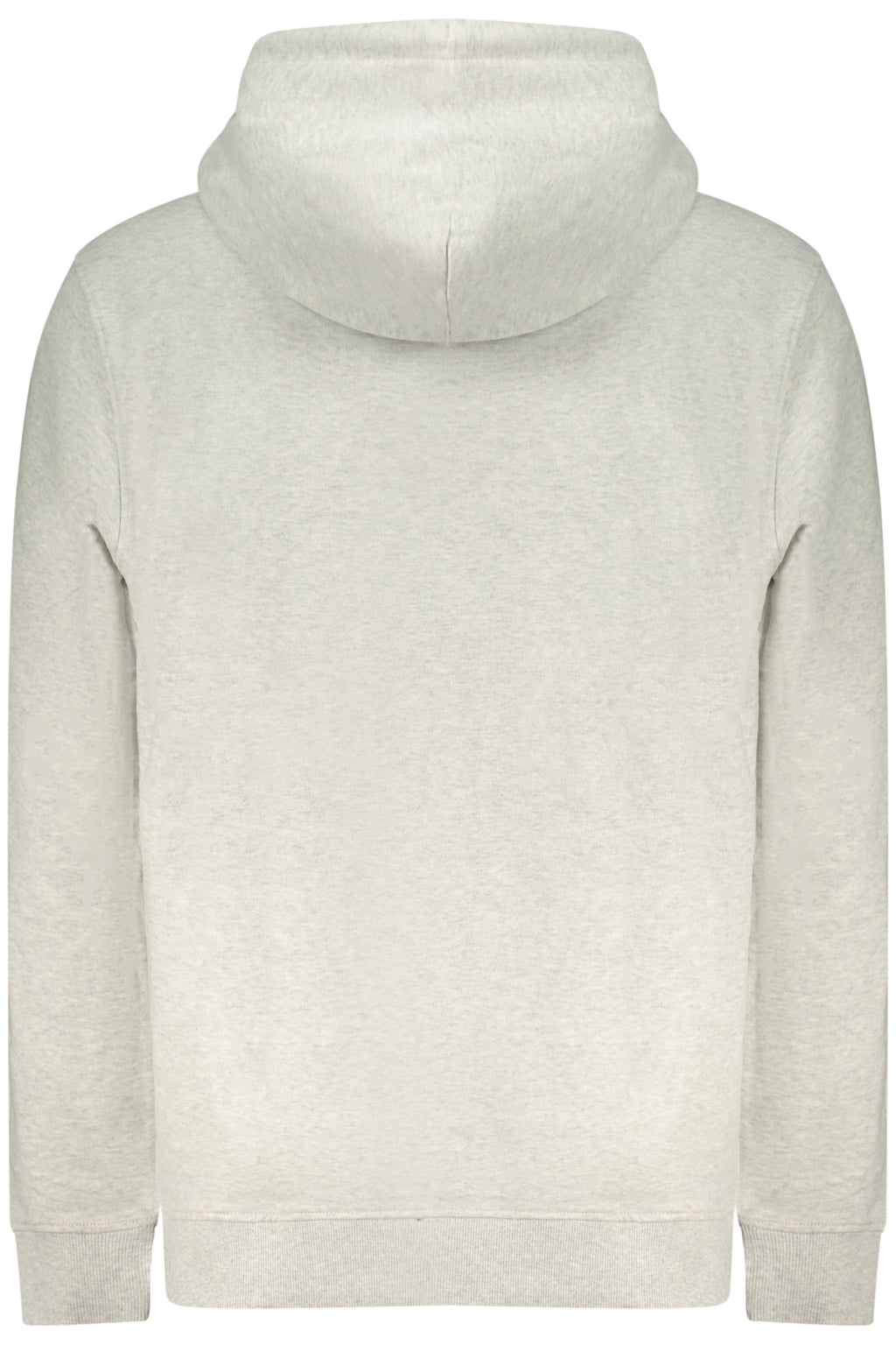 TOMMY HILFIGER FELPA SENZA ZIP UOMO GRIGIO