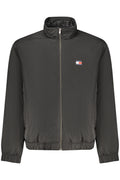 TOMMY HILFIGER GIUBBOTTO UOMO NERO