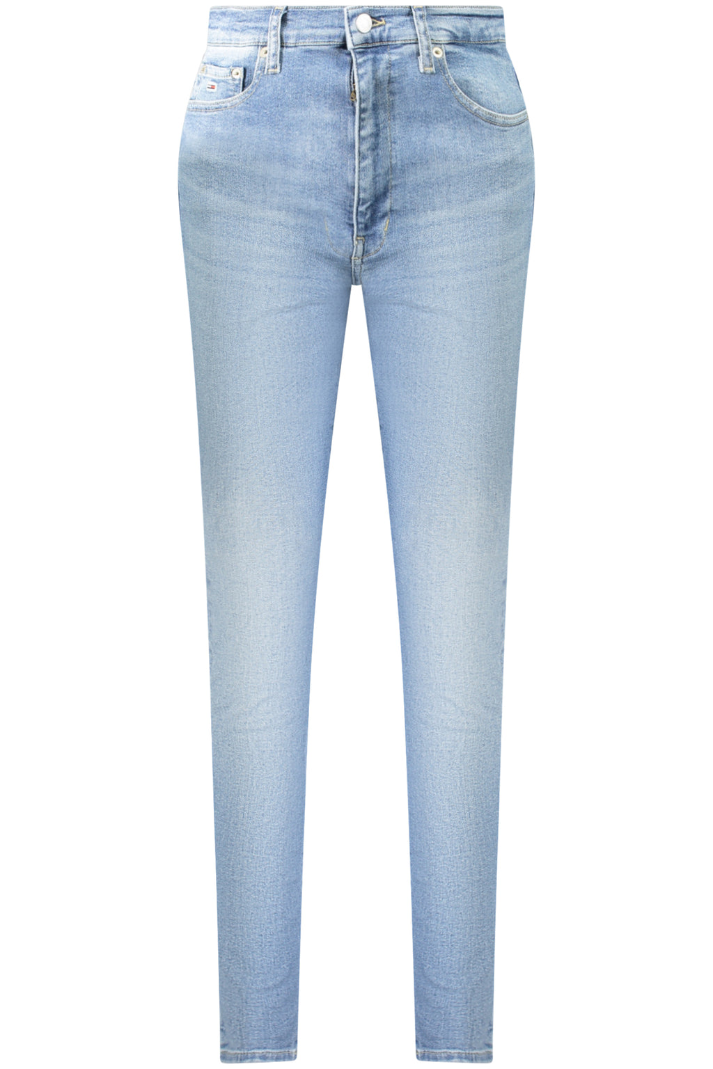 TOMMY HILFIGER JEANS DENIM DONNA BLU