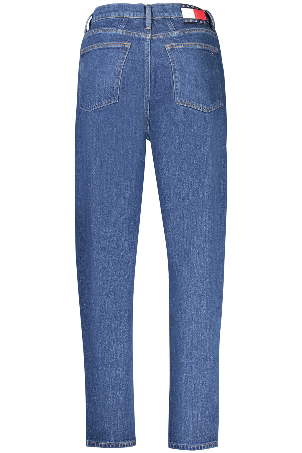 TOMMY HILFIGER JEANS DENIM DONNA BLU