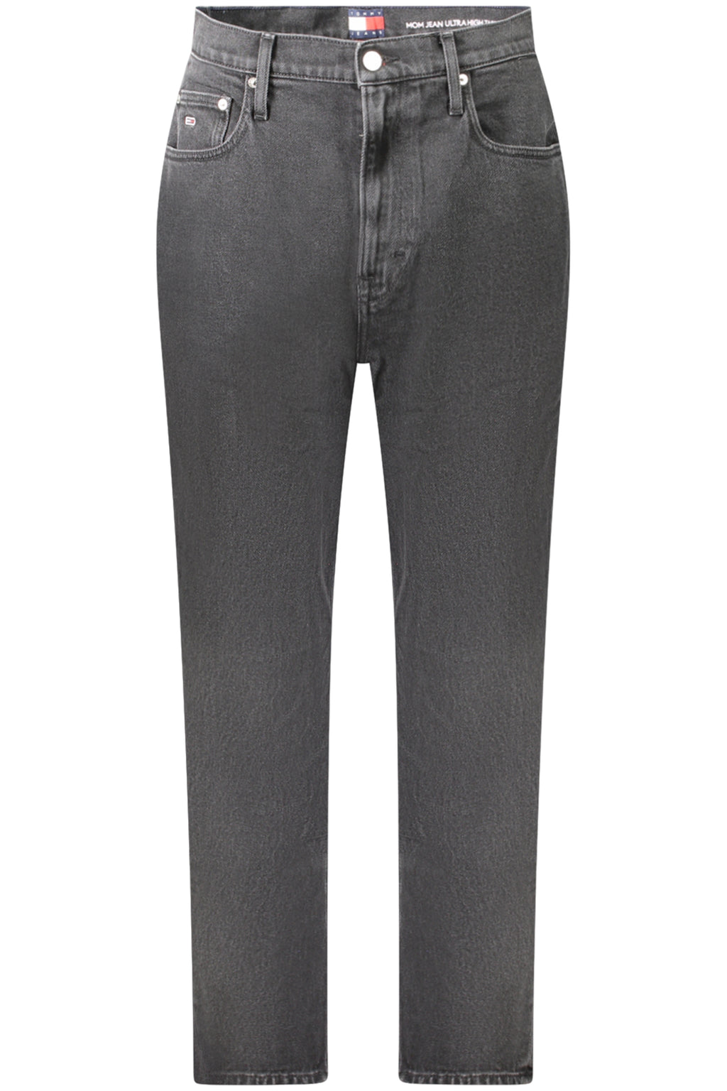 TOMMY HILFIGER JEANS DENIM DONNA NERO