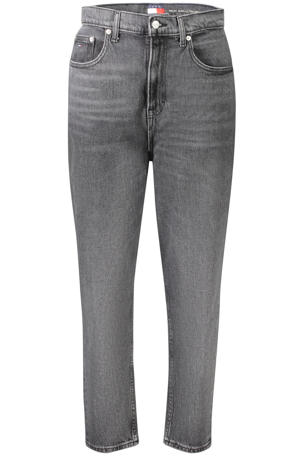 TOMMY HILFIGER JEANS DENIM DONNA NERO