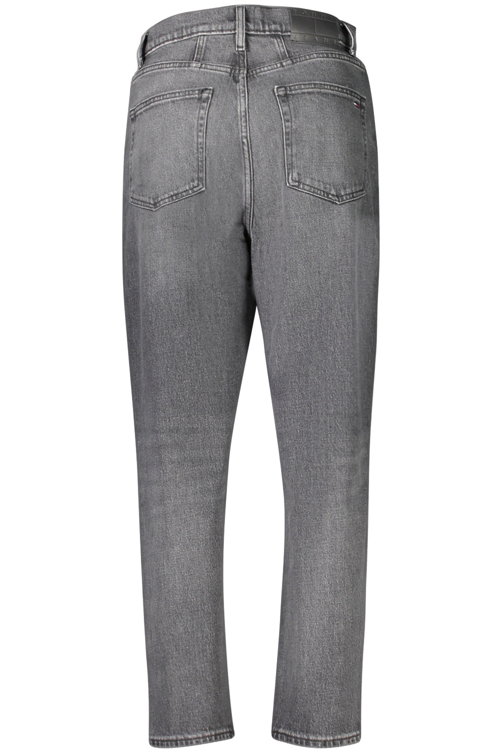 TOMMY HILFIGER JEANS DENIM DONNA NERO