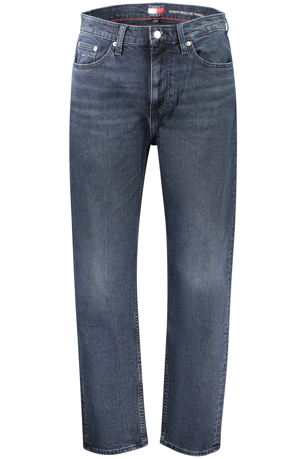 TOMMY HILFIGER JEANS DENIM UOMO BLU
