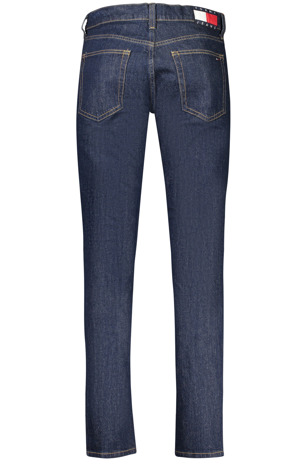 TOMMY HILFIGER JEANS DENIM UOMO BLU