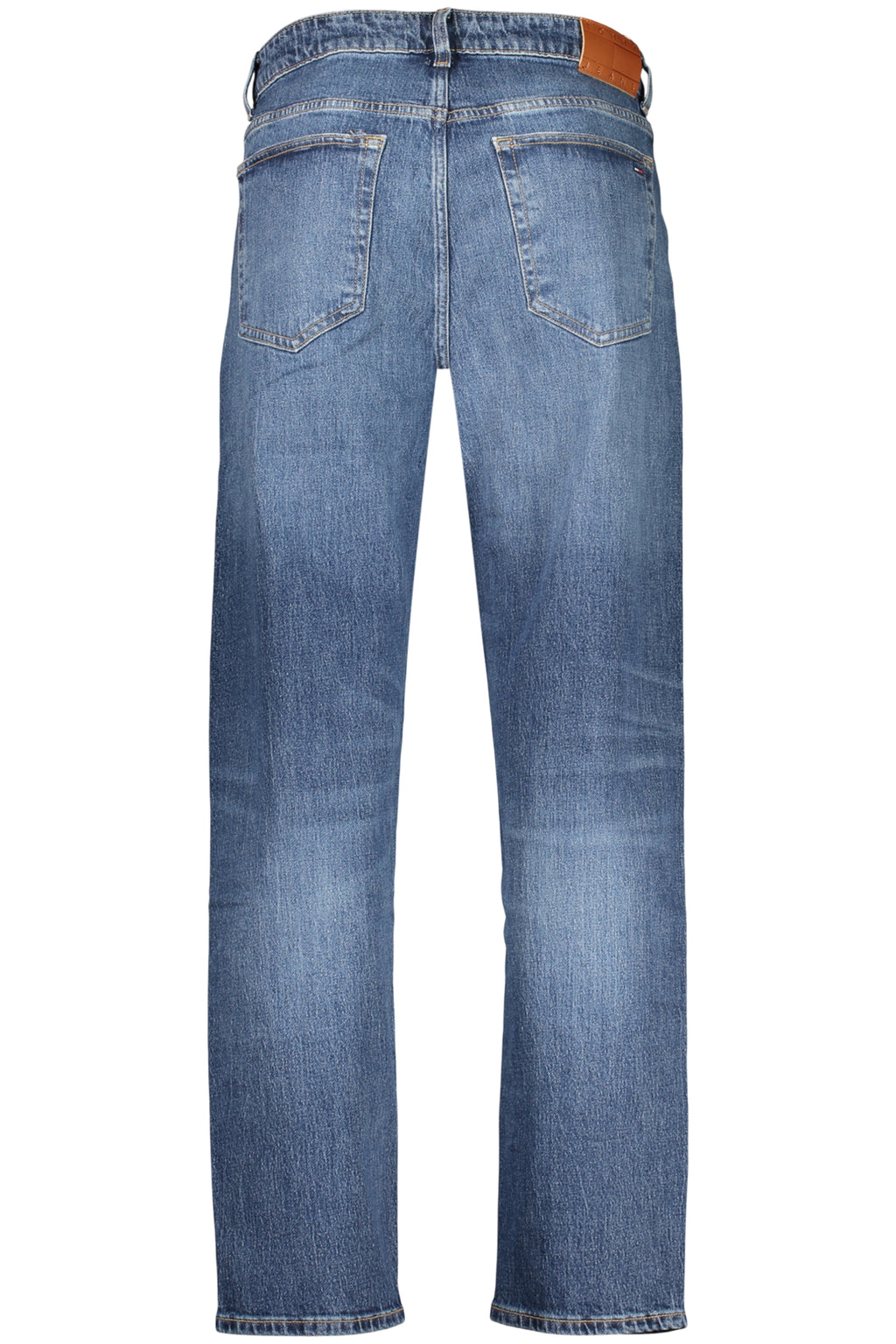 TOMMY HILFIGER JEANS DENIM UOMO BLU