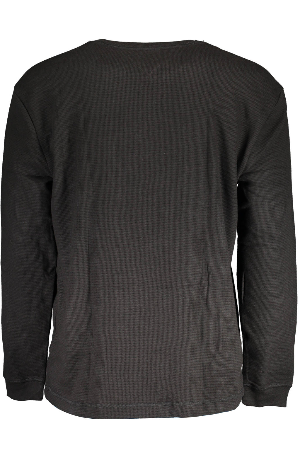 TOMMY HILFIGER MAGLIA UOMO NERO