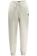 TOMMY HILFIGER PANTALONE TUTA LUNGO UOMO GRIGIO