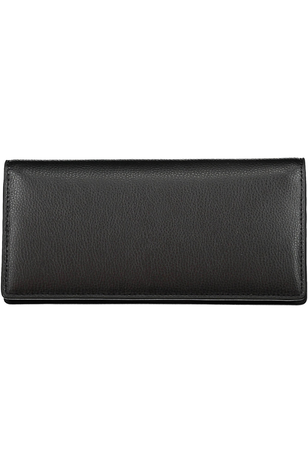 TOMMY HILFIGER PORTAFOGLIO DONNA NERO