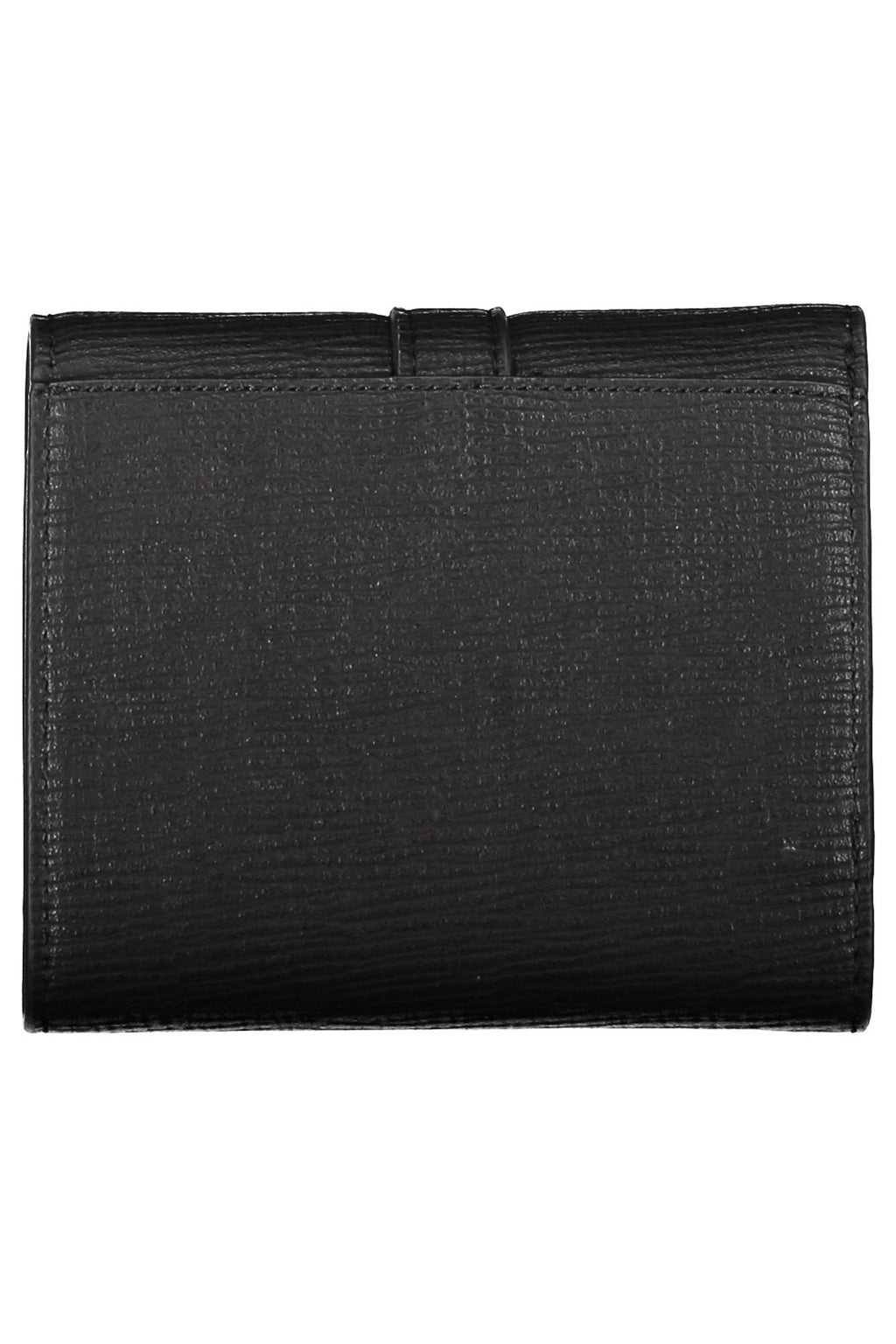 TOMMY HILFIGER PORTAFOGLIO DONNA NERO