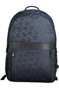 TOMMY HILFIGER ZAINO UOMO BLU