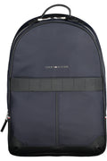 TOMMY HILFIGER ZAINO UOMO BLU