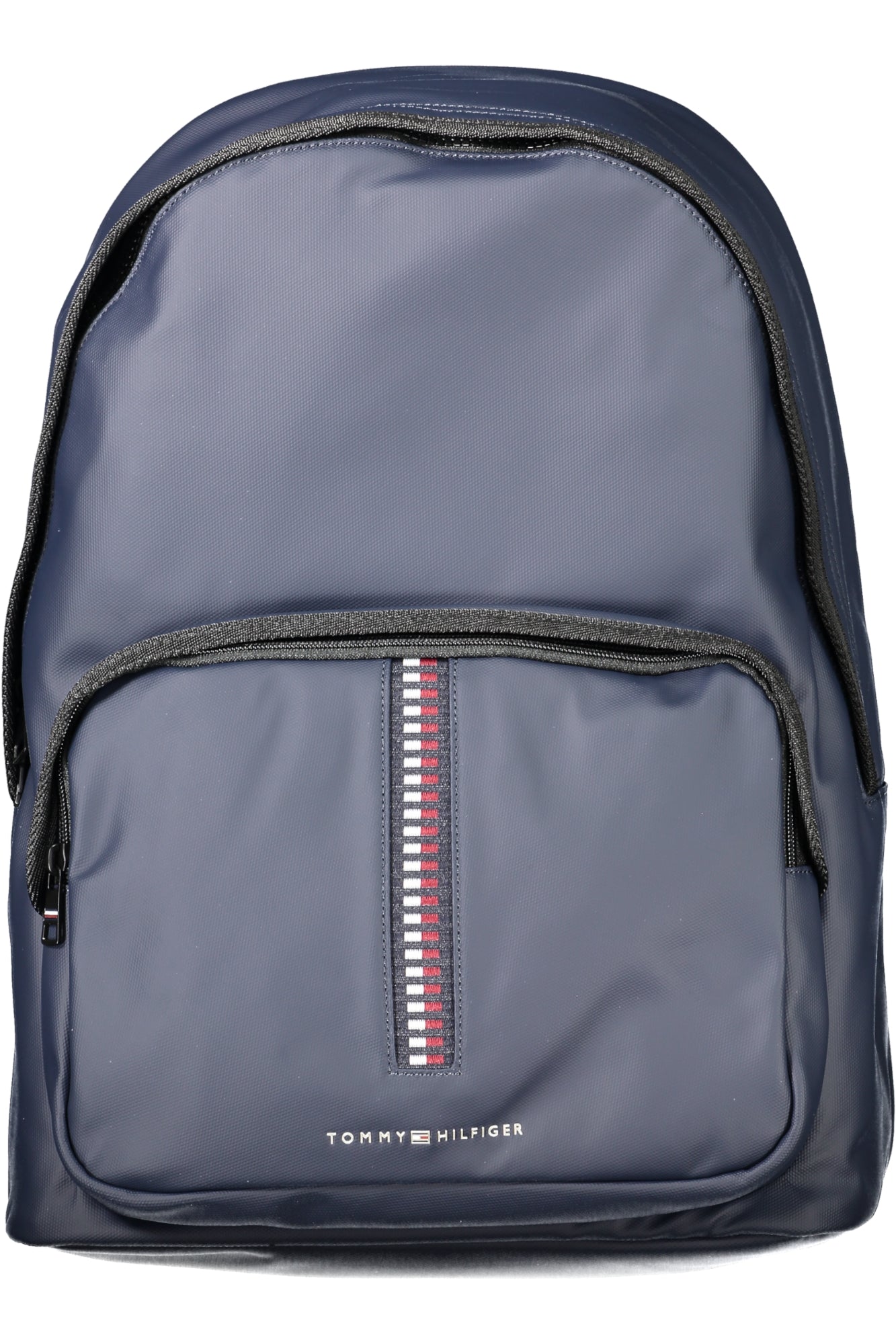 TOMMY HILFIGER ZAINO UOMO BLU
