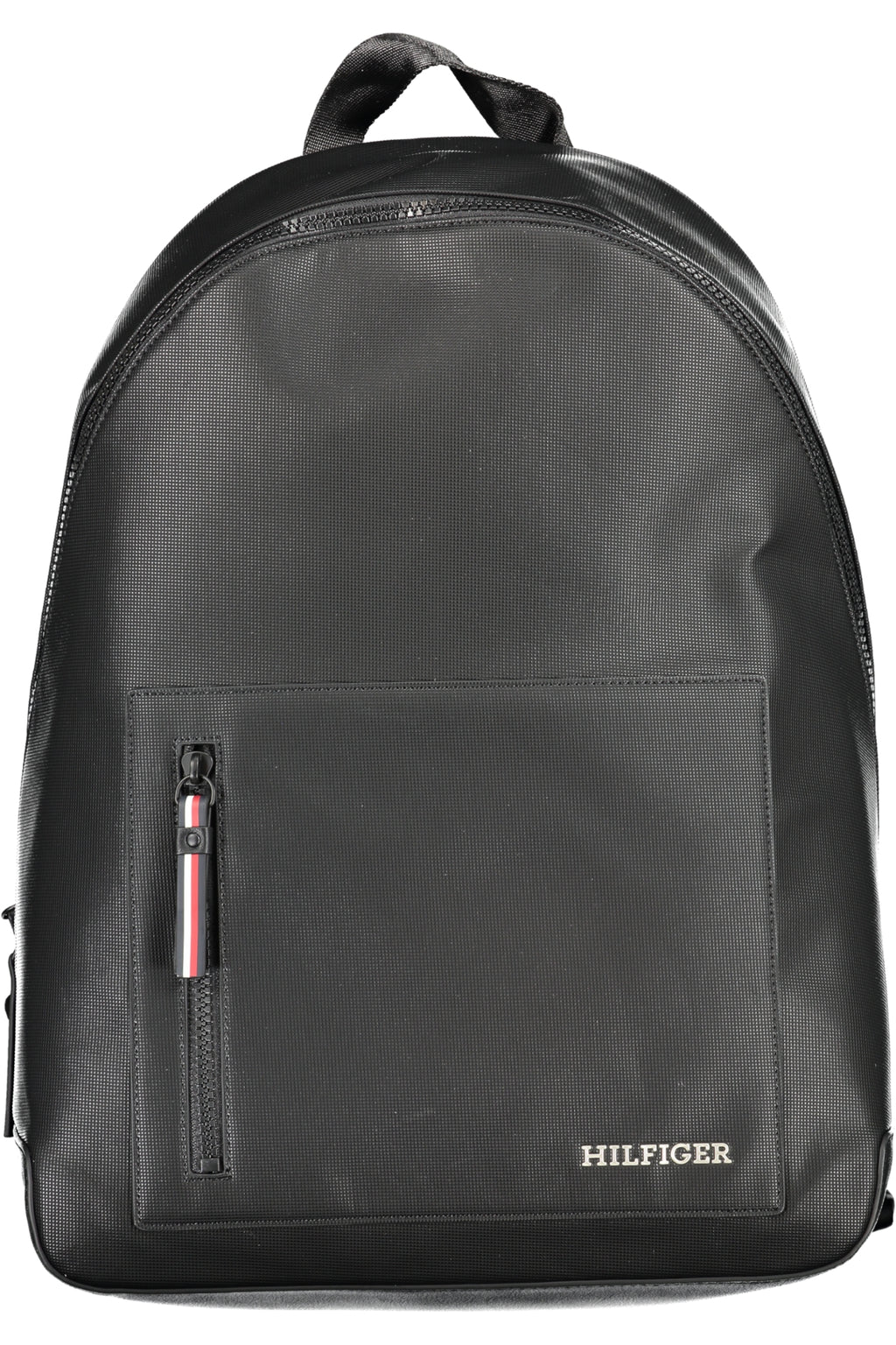 TOMMY HILFIGER ZAINO UOMO NERO