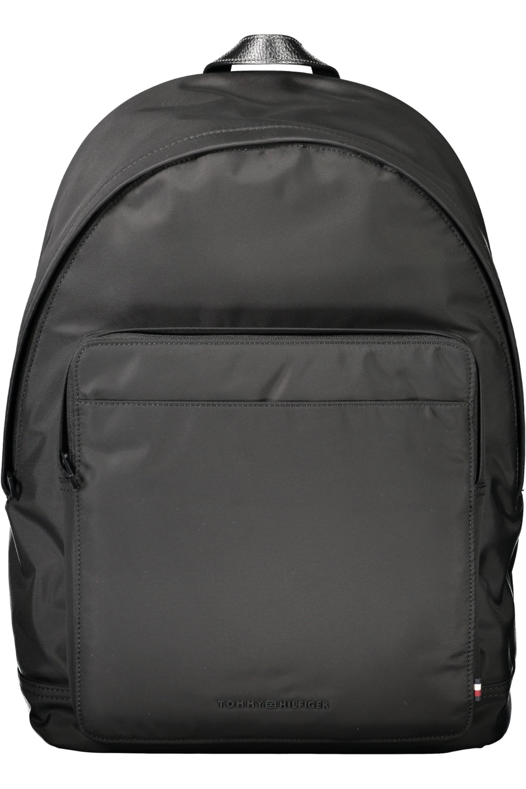 TOMMY HILFIGER ZAINO UOMO NERO