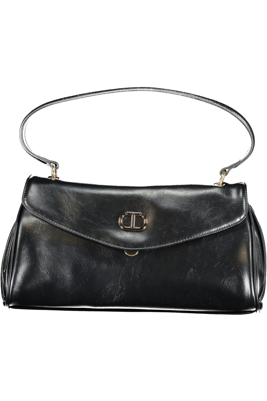TWINSET BORSA DONNA NERO