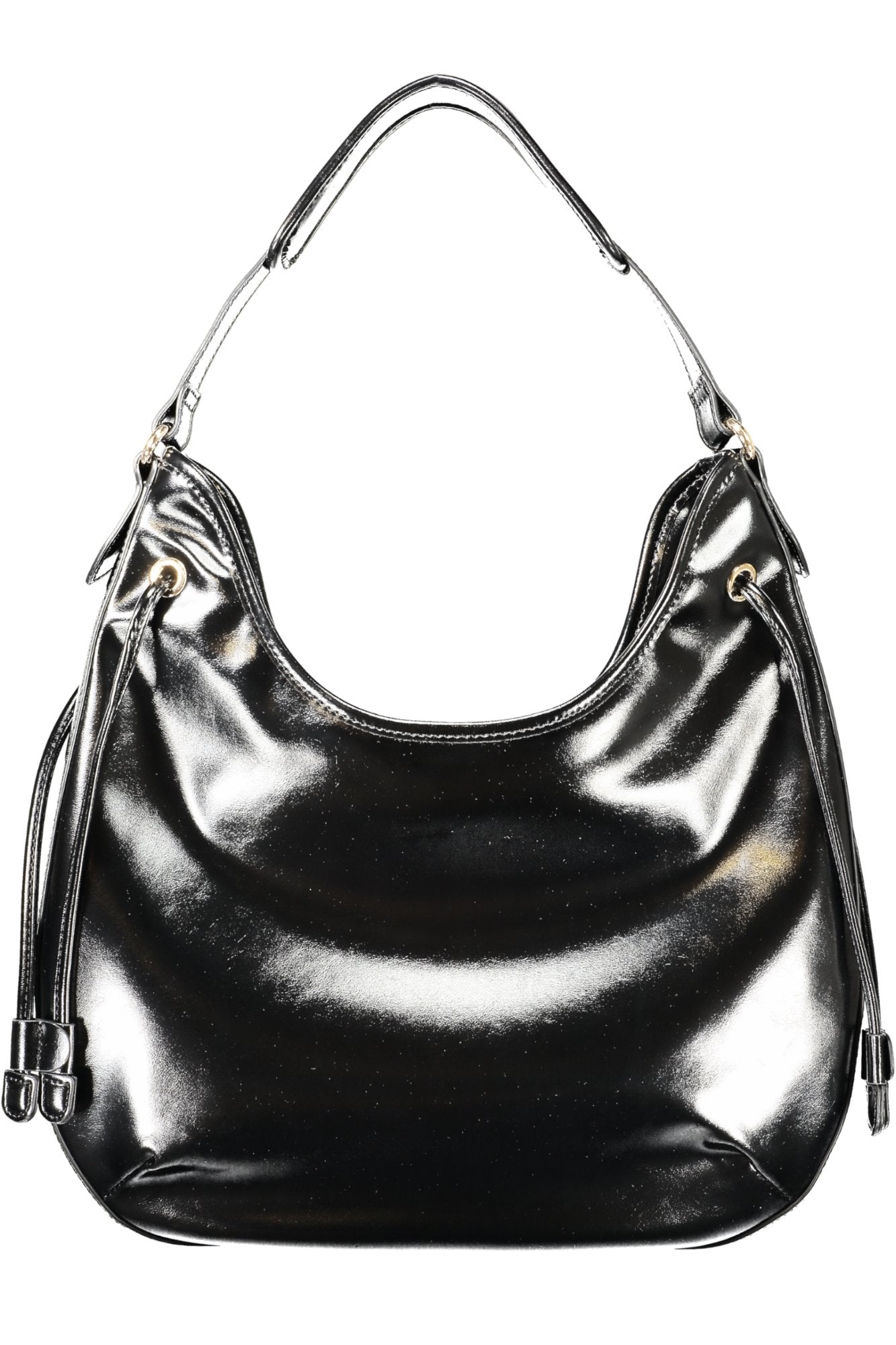 TWINSET BORSA DONNA NERO