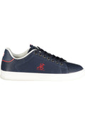 U.S. GRAND CALZATURA SPORTIVA UOMO BLU