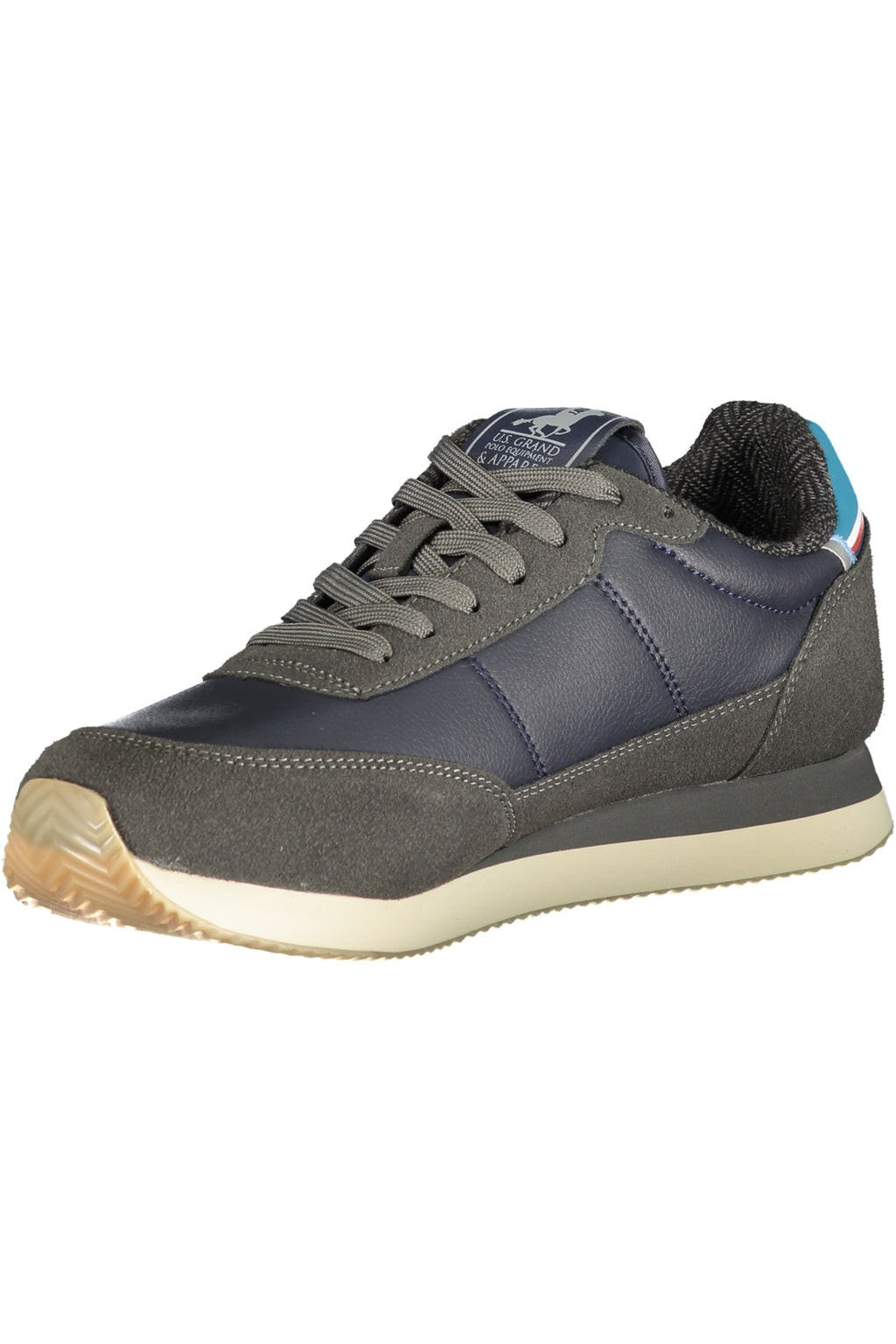 U.S. GRAND CALZATURA SPORTIVA UOMO BLU