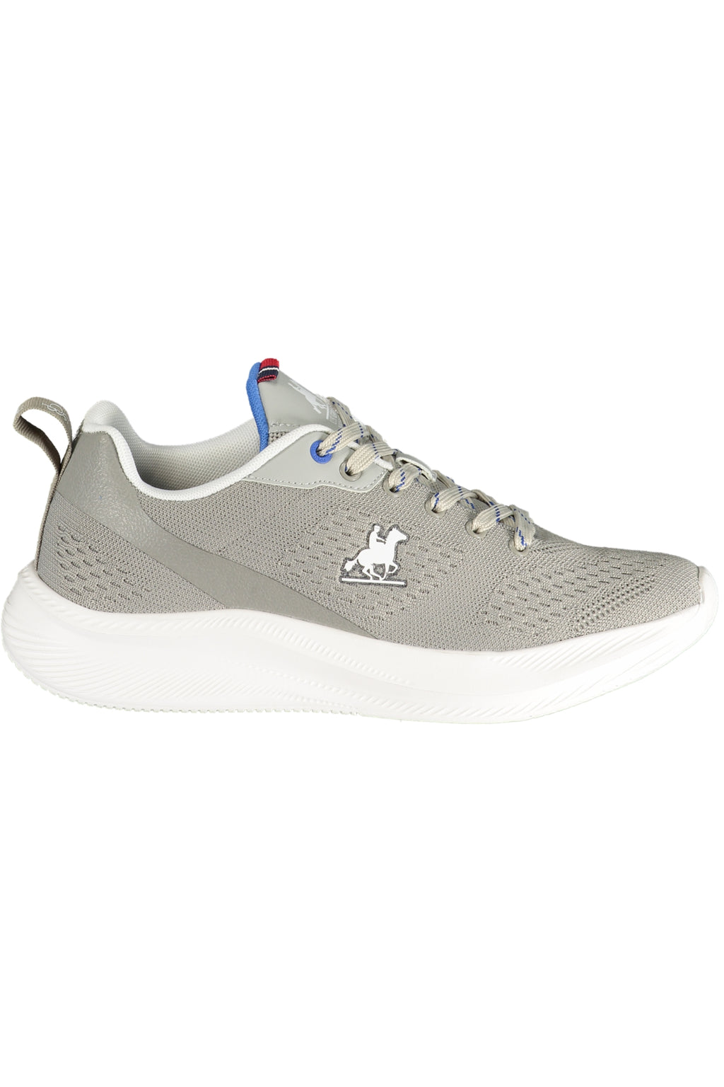 U.S. GRAND CALZATURA SPORTIVA UOMO GRIGIO