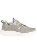 U.S. GRAND CALZATURA SPORTIVA UOMO GRIGIO
