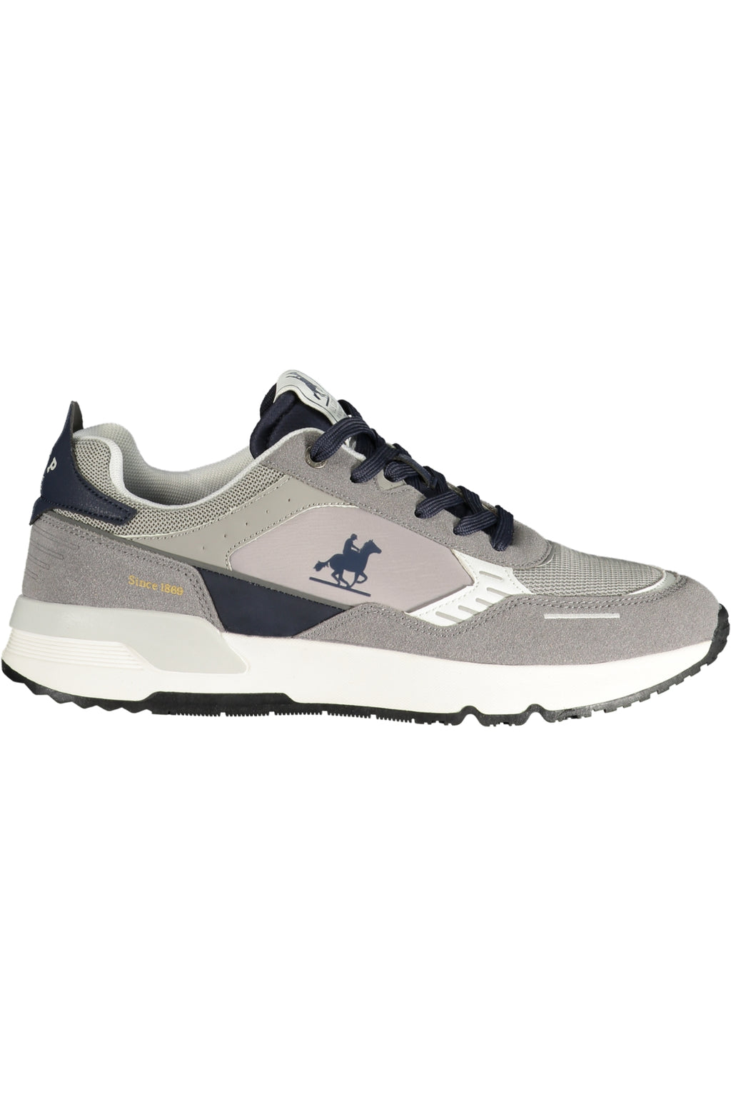 U.S. GRAND CALZATURA SPORTIVA UOMO GRIGIO