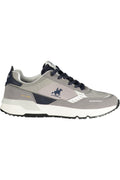 U.S. GRAND CALZATURA SPORTIVA UOMO GRIGIO