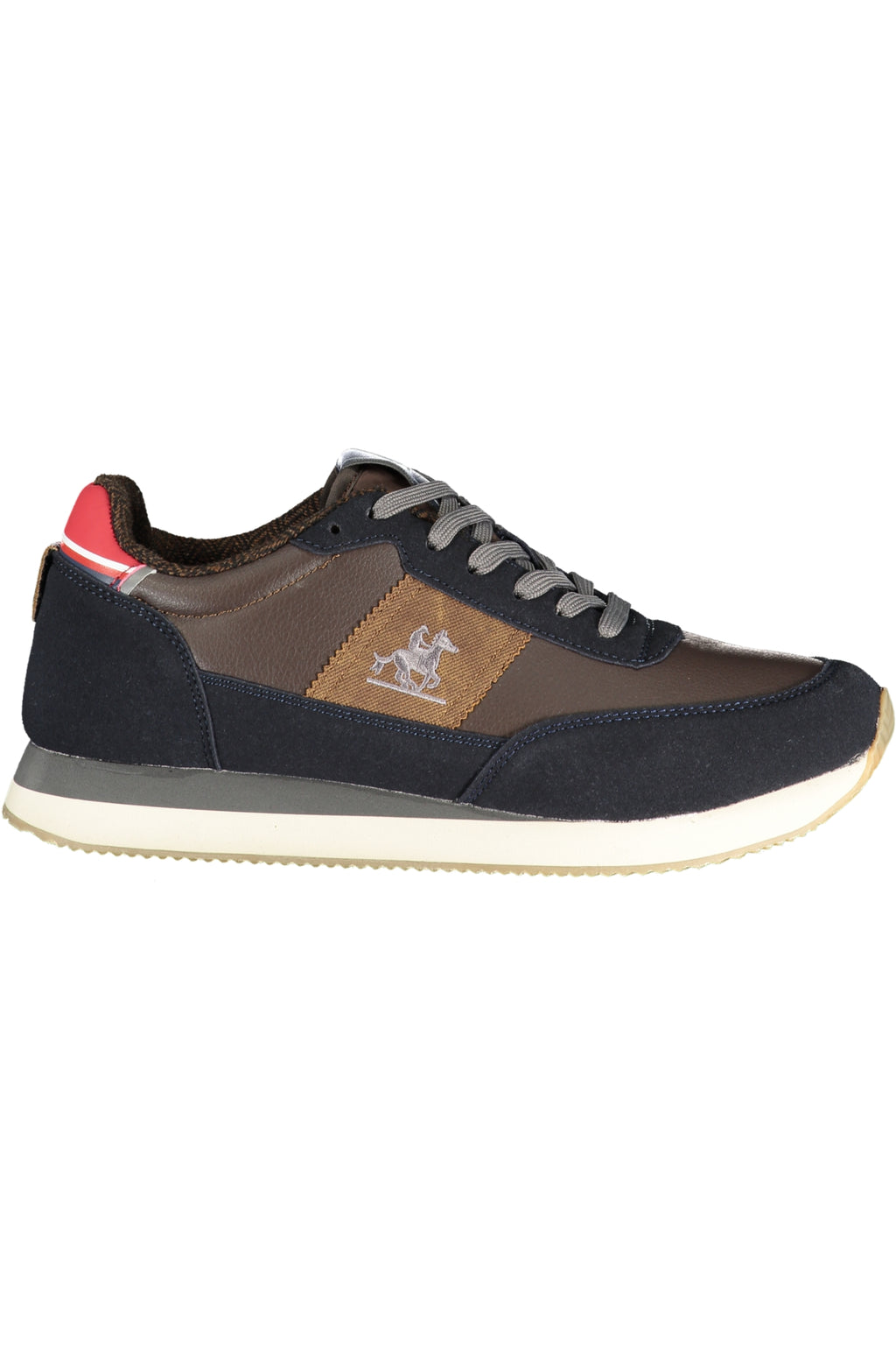 U.S. GRAND CALZATURA SPORTIVA UOMO MARRONE