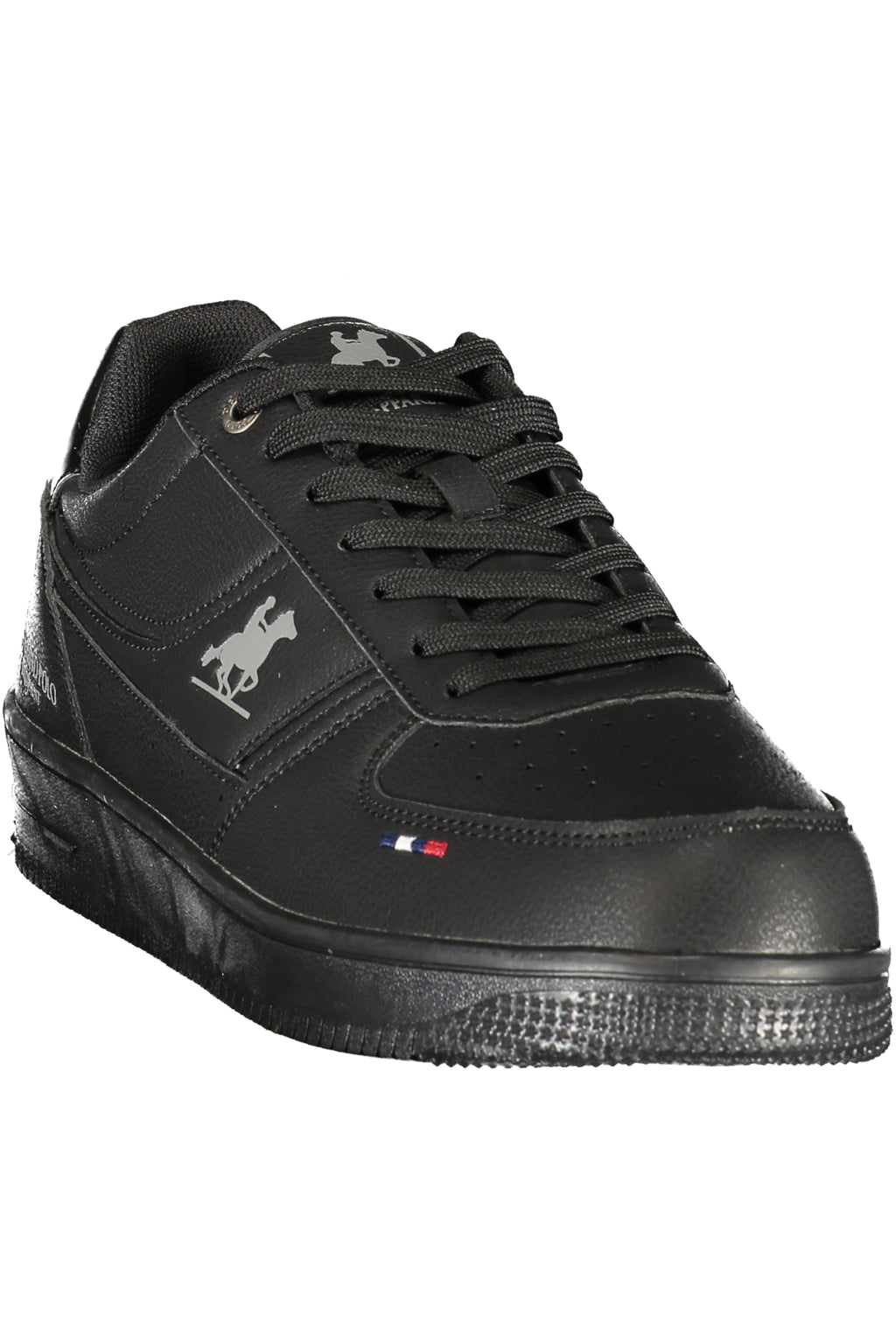 U.S. GRAND CALZATURA SPORTIVA UOMO NERO