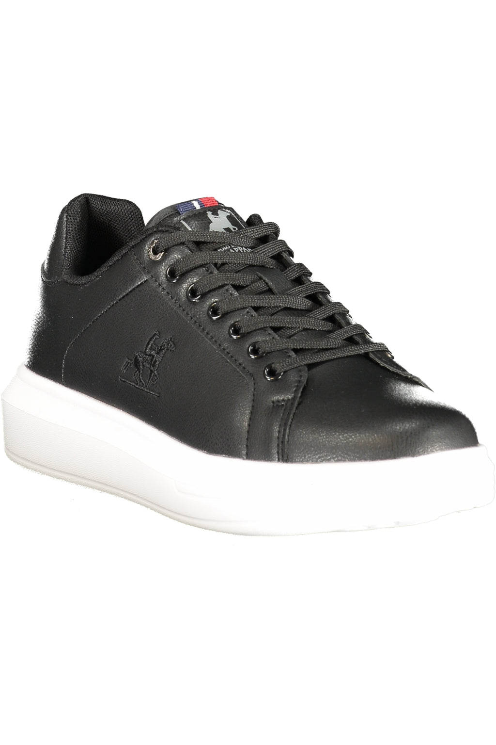U.S. GRAND CALZATURA SPORTIVA UOMO NERO