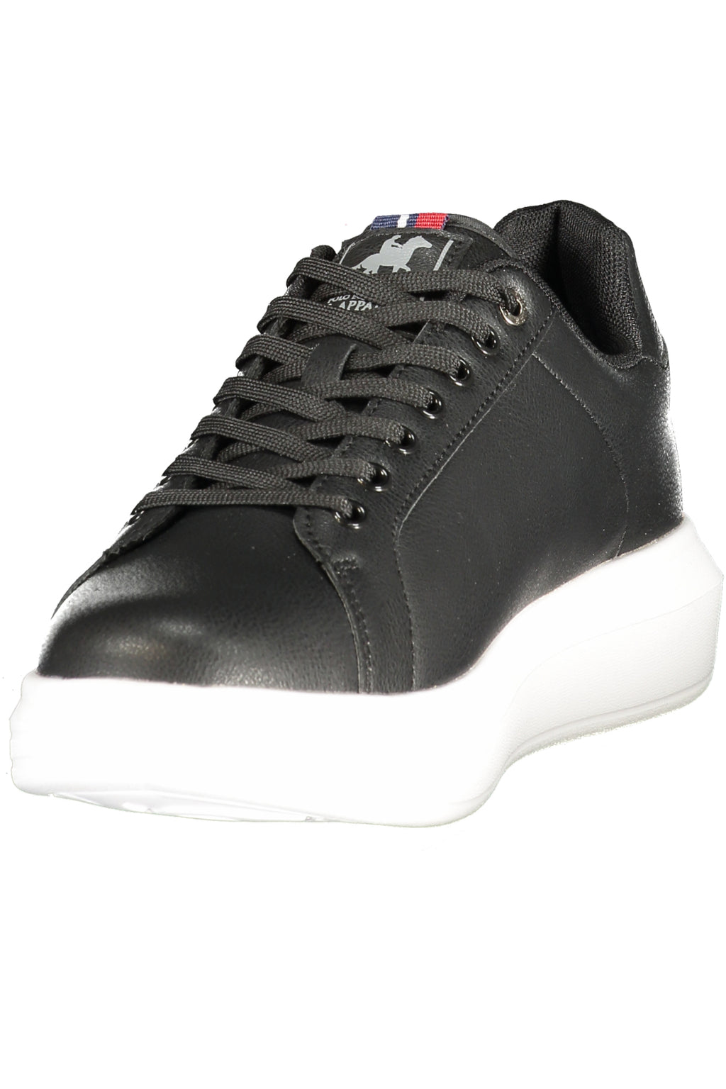 U.S. GRAND CALZATURA SPORTIVA UOMO NERO