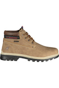 U.S. GRAND CALZATURA STIVALE UOMO MARRONE
