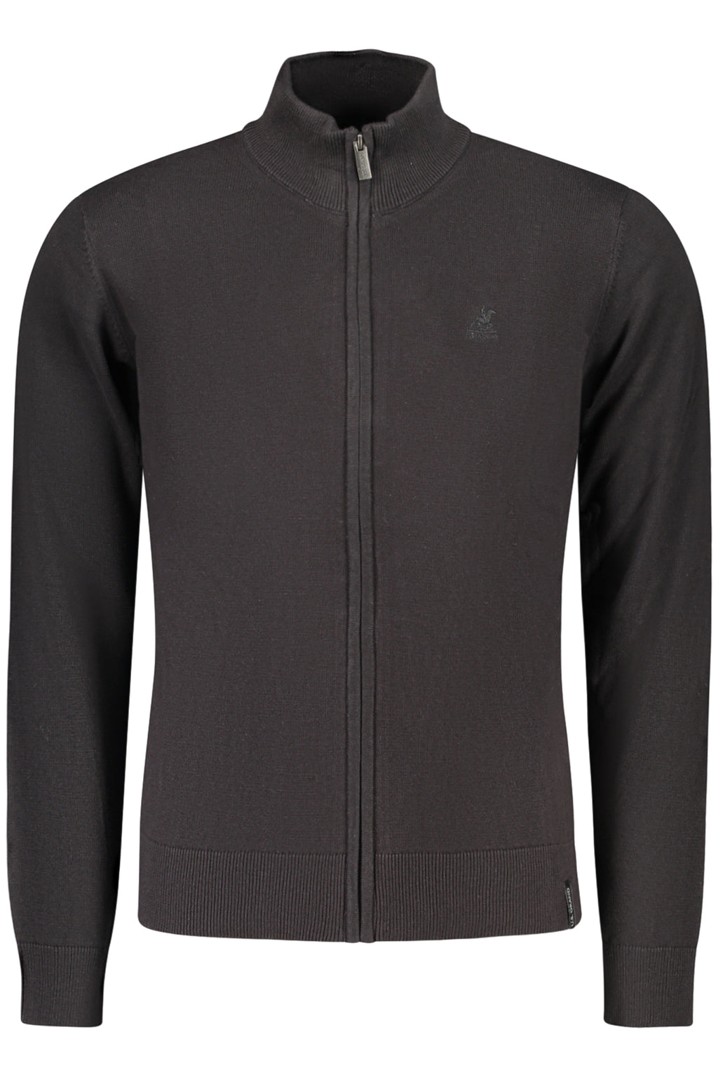 U.S. GRAND CARDIGAN UOMO NERO