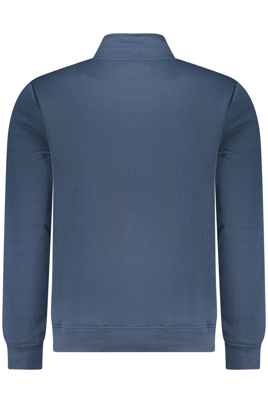 U.S. GRAND FELPA SENZA ZIP UOMO BLU