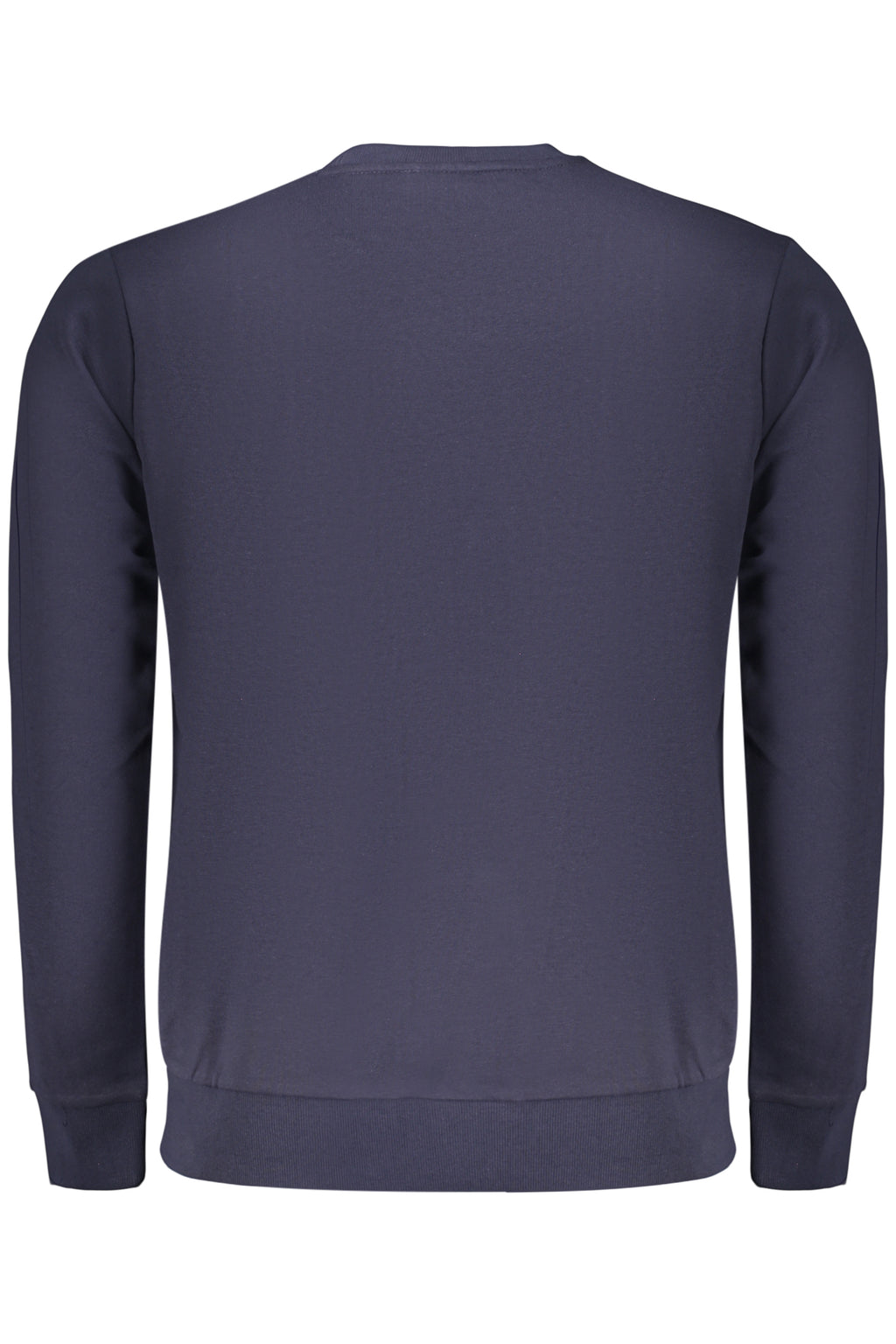 U.S. GRAND FELPA SENZA ZIP UOMO BLU