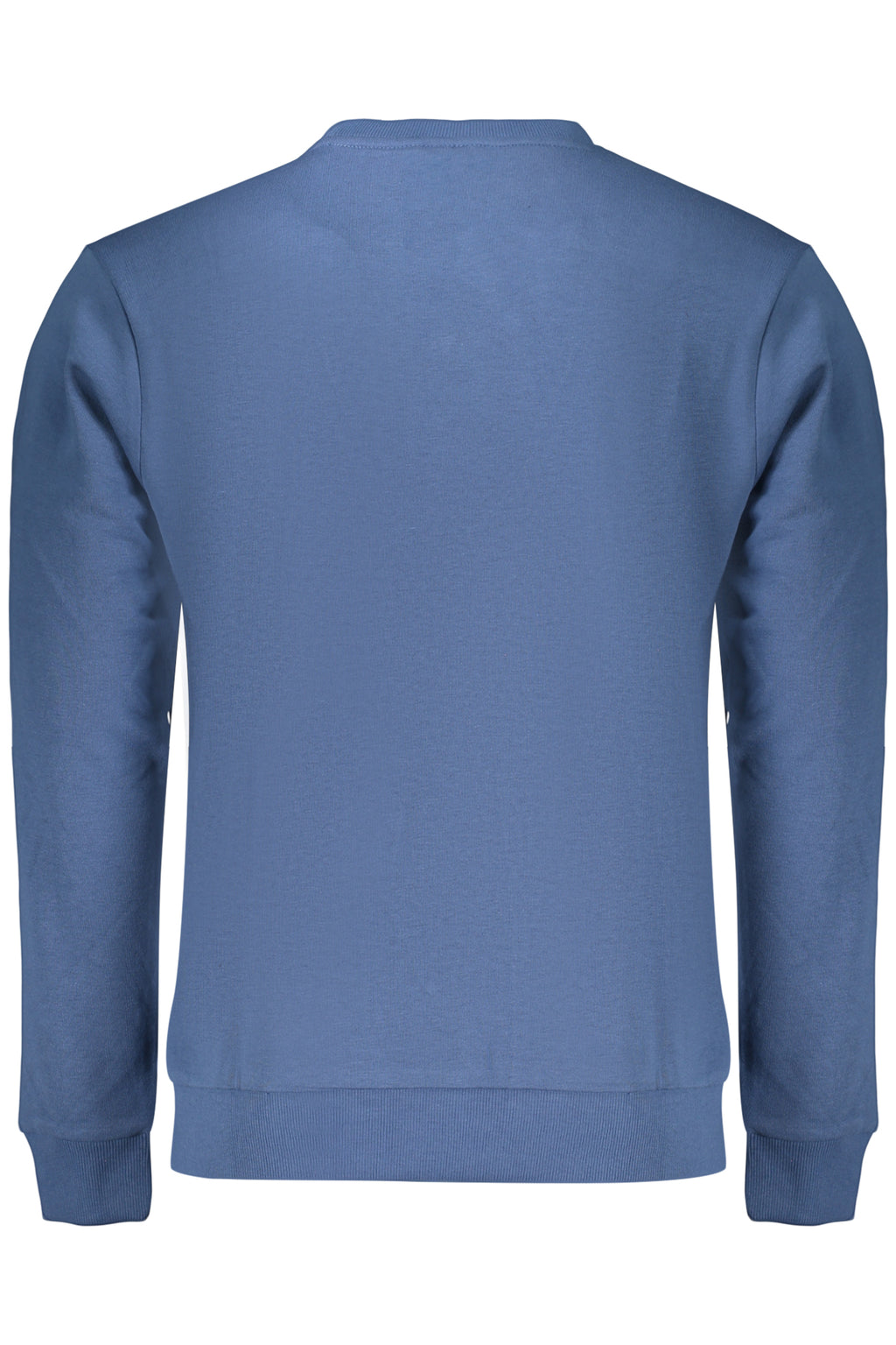 U.S. GRAND FELPA SENZA ZIP UOMO BLU