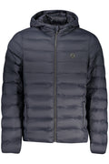 U.S. GRAND GIUBBOTTO UOMO BLU